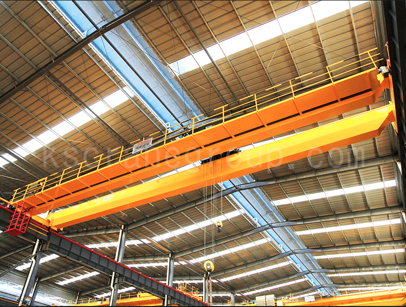 7European overhead crane 2