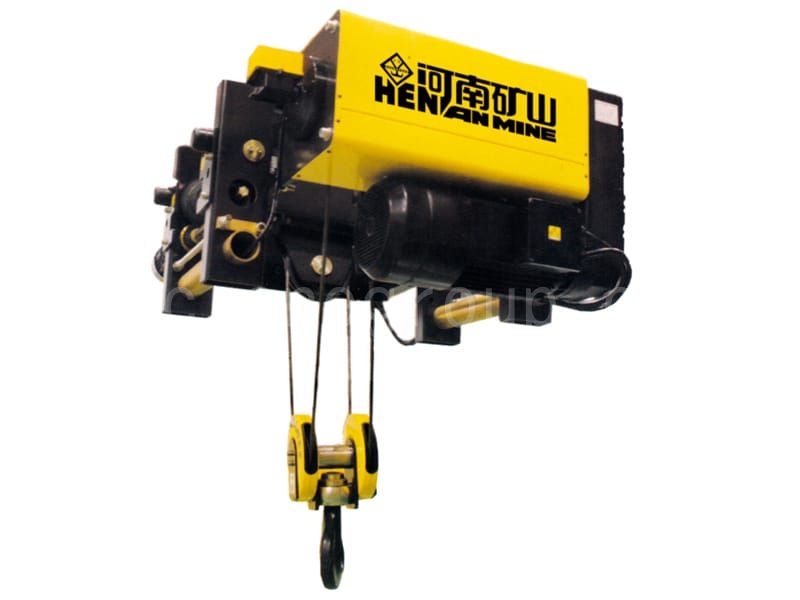 european electric hoist