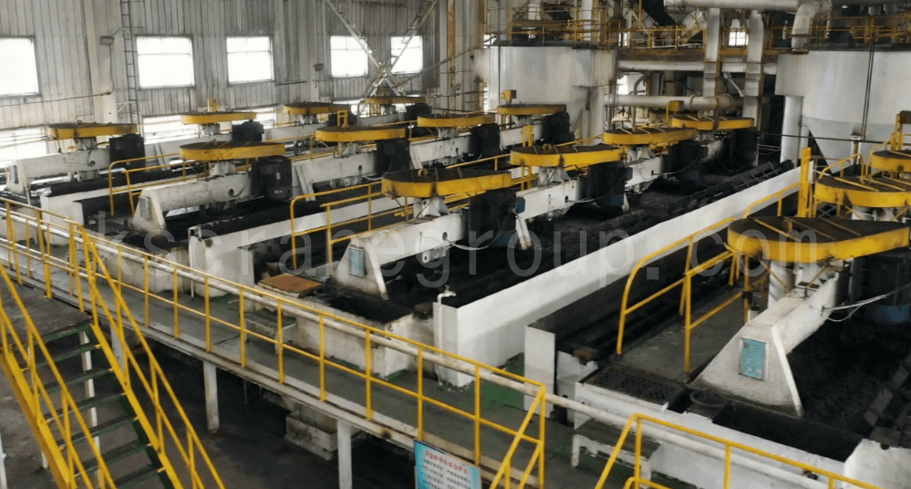 Manuelle Brückenkranindustrieanwendungen2 2