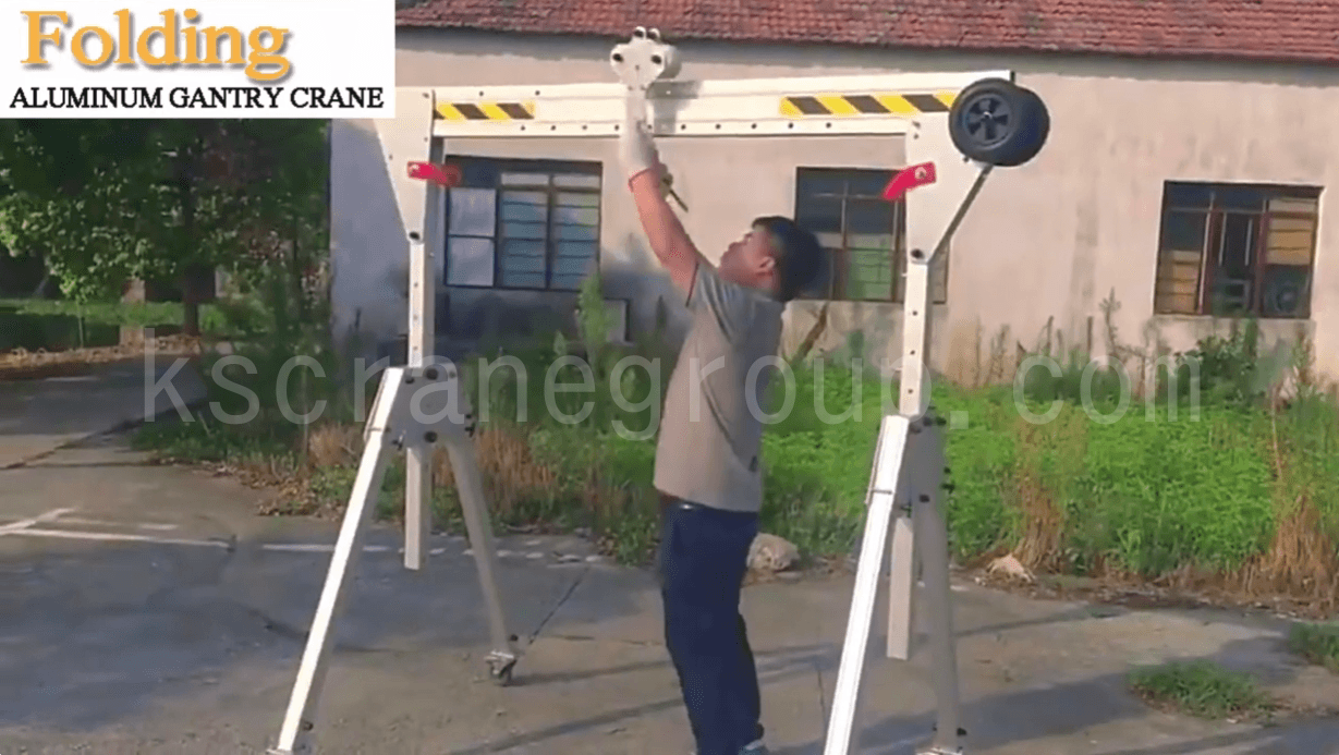 1.Dismantle the Trolley