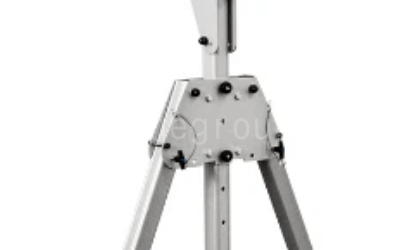 Foldable Gantry Cranes Structure3