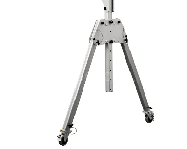 Foldable Gantry Cranes Structure4 1