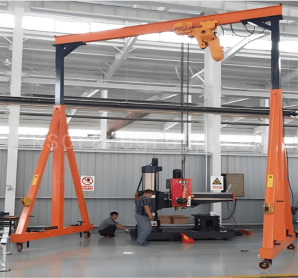 Metal Parts Processing Plants 1