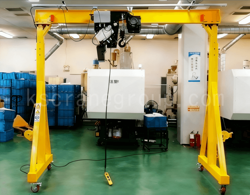 Plastics Processing Industry