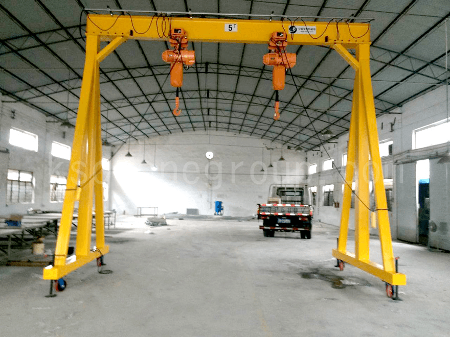 Unloading Loading Operations