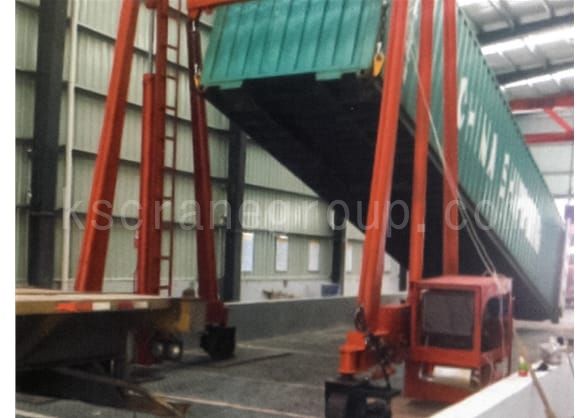 15 टिल्टिंग प्रकार डीजल हाइड्रोलिक स्ट्रैडल वाहक