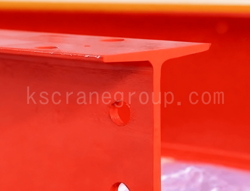 2.1High Quality Steel Selection