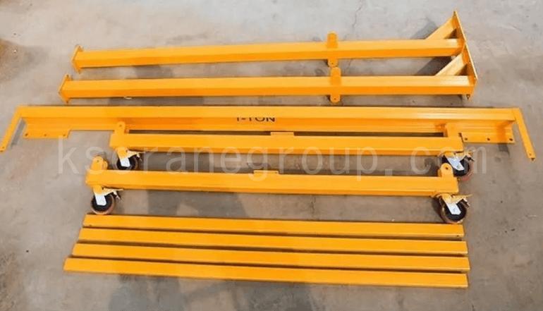 2.4Easy Operation Portability