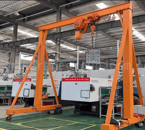 3.2Equipment Maintenance