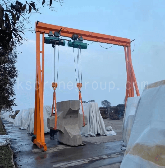 3.5Light Building Material Transfer