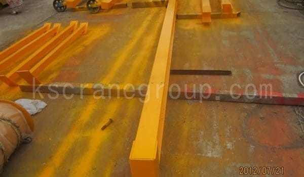 4.2watermarkedDelivery of 1 Unit 3t Small Portable Gantry Crane to South Africa.jpeg