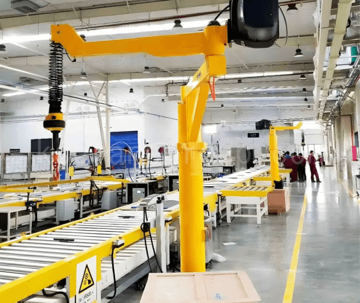 4Flooring Manufacturer