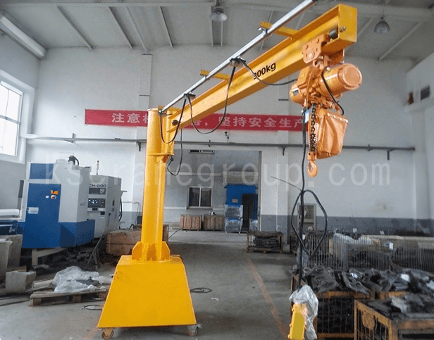 9.5Equipment Maintenance