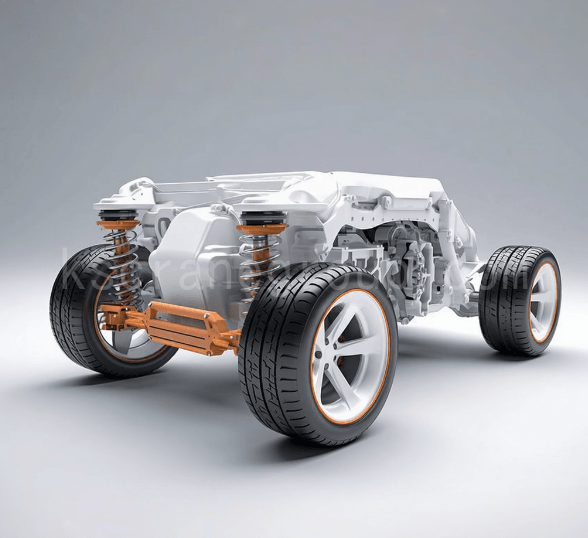 9.6Automotive Final Assembly