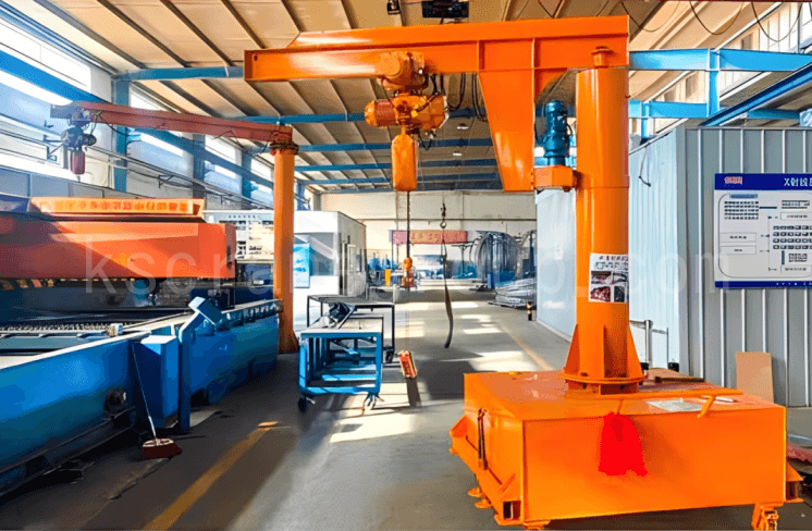 9.6Automotive Industry