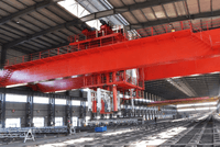 Πολυλειτουργικοί γερανοί ψησίματος ανόδου 1