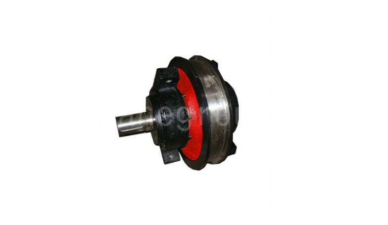 Συγκρότημα μπλοκ τροχού διπλής δοκού με γερανό υπερυψωμένου γερανού με αντιεκρηκτική προστασία