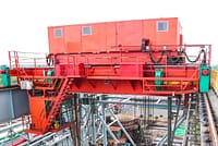 Matalinong Coke Pot Crane1