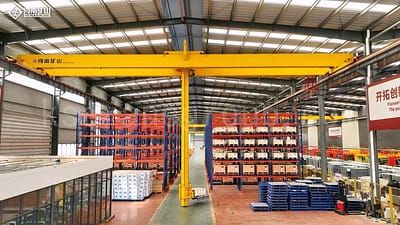 Automatyczna układnica magazynowa