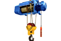 Ηλεκτρικός ανυψωτήρας τύπου HC2 1