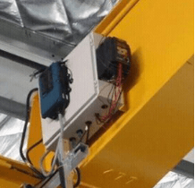 electrical control box2