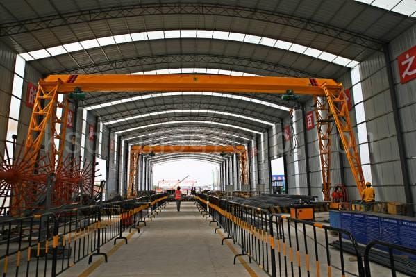 5 Key Applications of Light Duty Gantry Cranes in Small Medium Workshops 1.jpeg