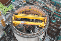 nuclear polar cranes 2