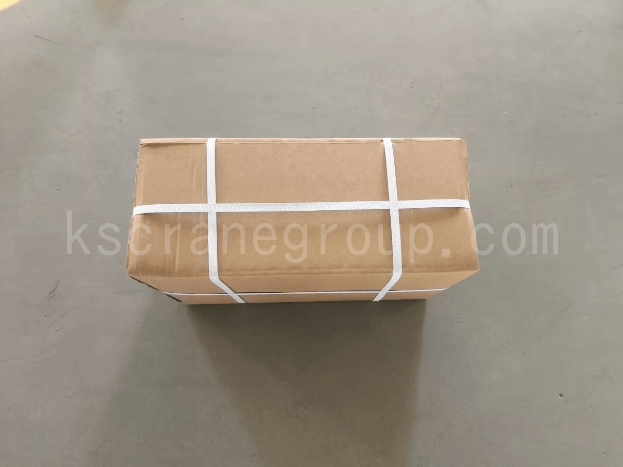 Automatic Loading and Unloading Hook Exported to Italy 2