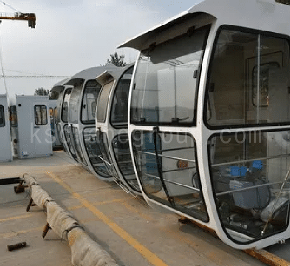 Capsule Crane Cabins 2 1