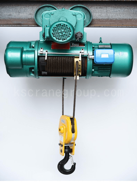 CD1 electric hoist