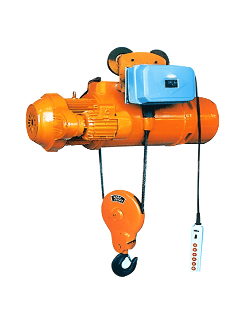 MD1 electric hoist 1
