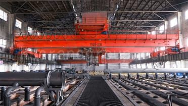 Multi functional Suction Cranes 2