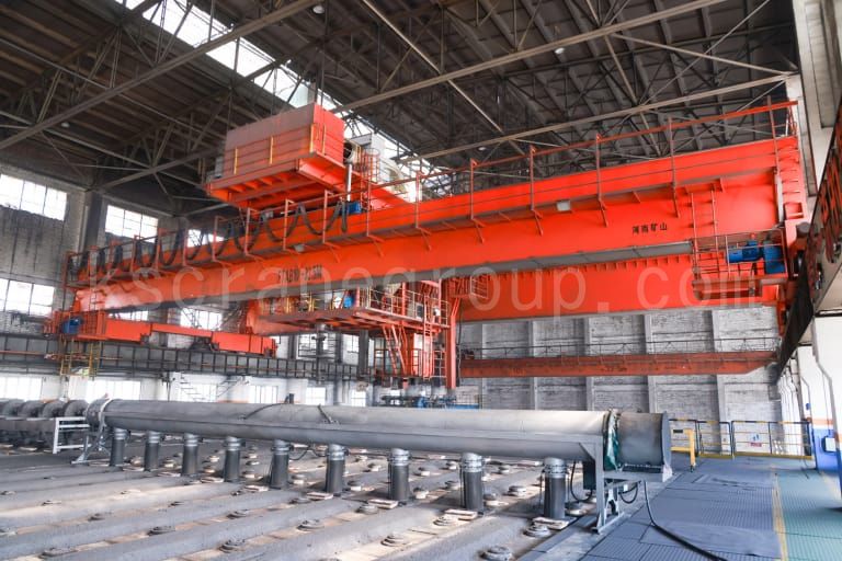 Multi functional Suction Cranes 3