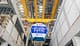 Xinjiang Cogeneration Power Plant Crane Project Supported by KUANGSHAN CRANE 1