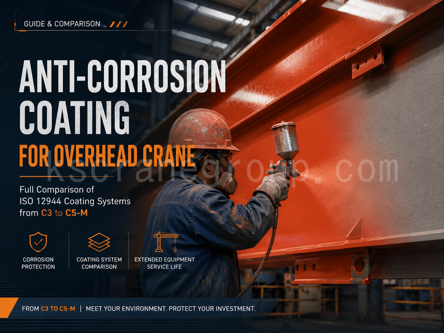 crane anti corrosion coating iso12944 guide v2