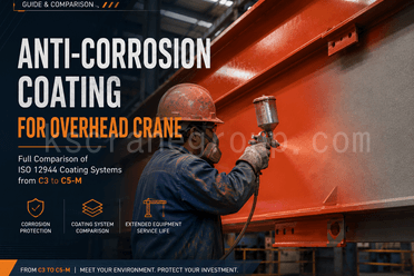crane anti corrosion coating iso12944 guide v2