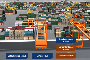 Niveaux d'automatisation des grues intelligentes : Le guide définitif de la classification intelligente à six niveaux GBT 45163