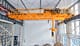KUANGSHAN CRANE entregó dos grúas puente automatizadas para un proyecto energético nacional.