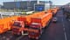 Shipment of bridge and gantry cranes from KSCRANE