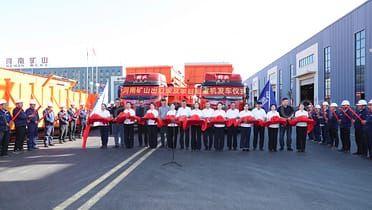 Shipment of bridge and gantry cranes from KSCRANE2