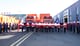 Shipment of bridge and gantry cranes from KSCRANE2
