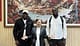 Senegal customers visit the factory1 1