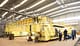 Third party test before shipment for 160 tons metallurgical casting overhead crane1